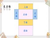 第三单元《长方体、正方体的展开图》-五年级下册数学人教版课件PPT