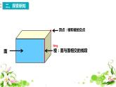 1、人教版小学数学五年级下册《长方体的认识》PPT课件