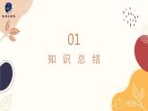 第一单元 负数整理与复习（课件）六年级下册数学人教版