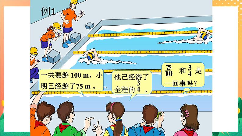 6《约分和通分》课件第3页