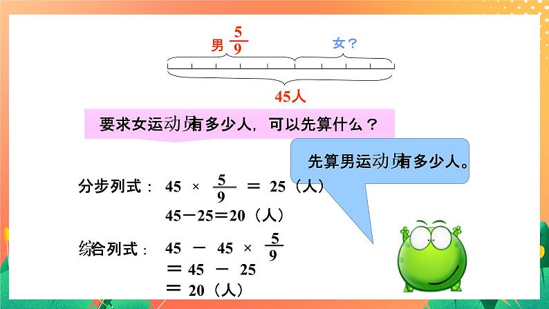 13《分数四则混合运算》课件第7页