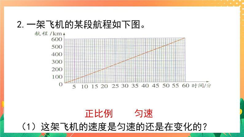 1.4《正比例（二）》课件+教案+练习ppt03