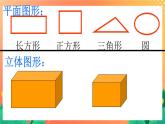 4.16《圆柱与圆锥的认识》（2课时）课件+教案