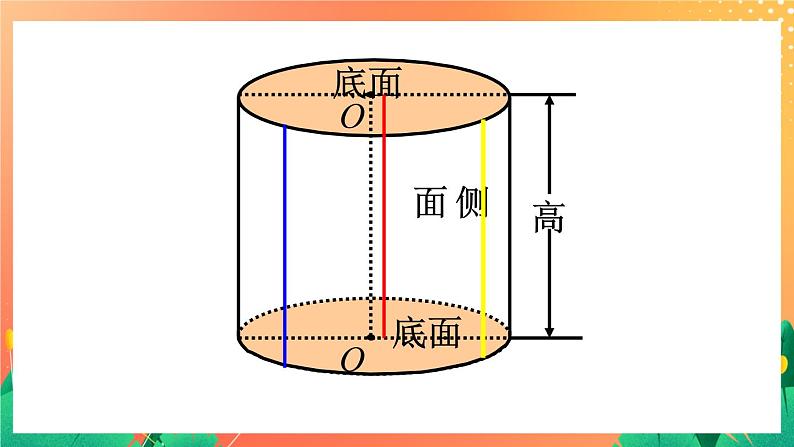 4.16《圆柱与圆锥的认识》课件 第7页