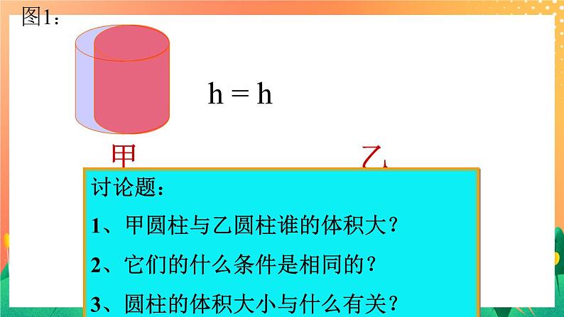 4.18《圆柱的体积》（2课时）课件+教案08