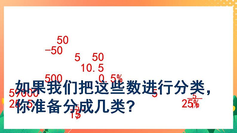 5.20《整数和小数》课件+教案+复习ppt06