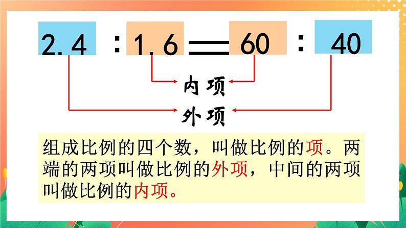 5.27《比和比例》（2课时）课件+教案08