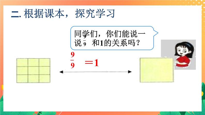 25《认识几分之几（二）》课件+教案+习题03