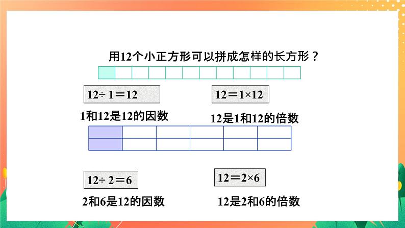 1.6《倍数与因数》课件+教案+习题03