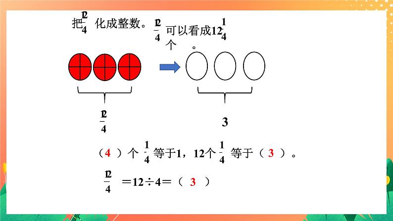 3.14《假分数与整数》课件+教案+习题04