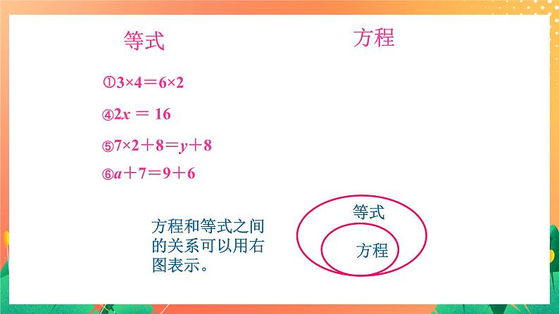 27《认识方程》课件+教案+习题07