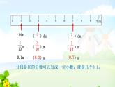 4.1小数的意义和读写法课件PPT