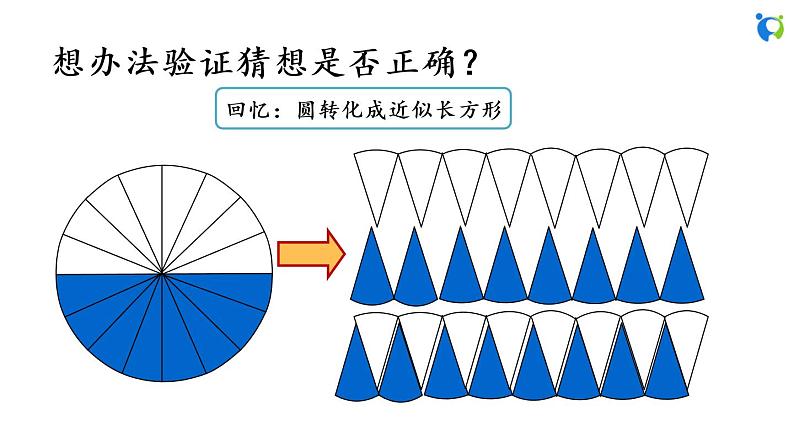 北师大版小学数学六年级下册  1.3 圆柱的体积 课件04