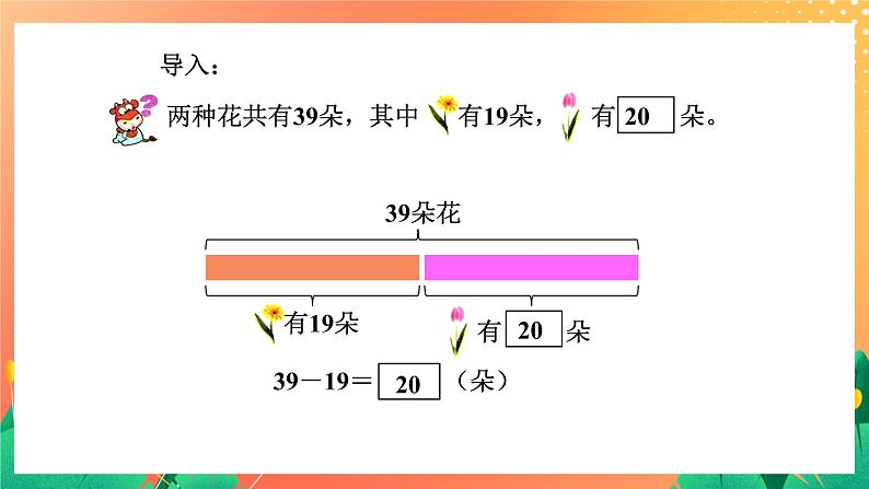 16《不退位减法》课件第2页