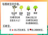 4《乘除与加减混合运算》课件+教案+习题