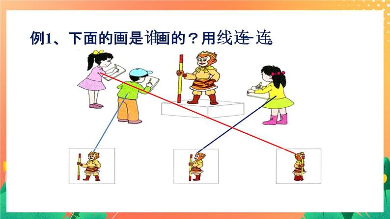 10《观察物体》课件第6页