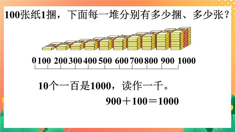 16《一千与一万》课件+教案+习题04