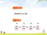 北師大版六年級數(shù)學下冊總復習第3單元1圖形的旋轉（一）課件