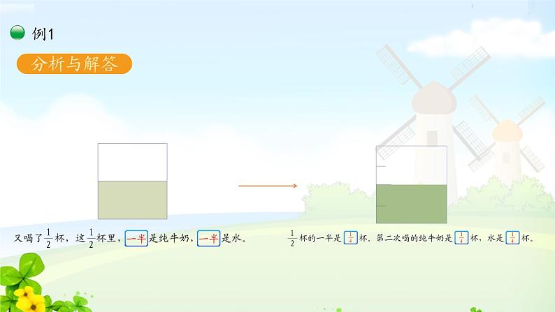 人教五数学下册 6.3.2解决问题课件PPT06