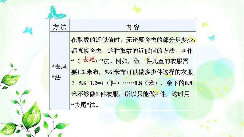 北师大版六年级数学下册总复习数与代数第8课时估算、运算律课件第7页