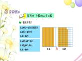 北师大版四年级数学下册第1单元4比大小教学课件