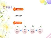 北师大版四年级数学下册第2单元2三角形分类教学课件