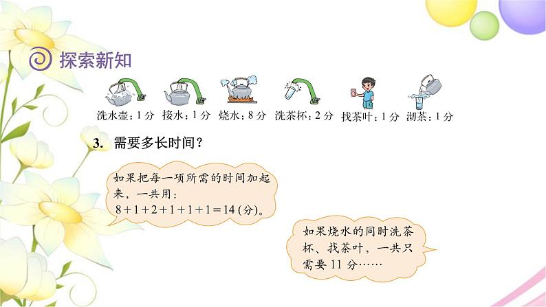 北师大版四年级数学下册数学好玩3优化教学课件第7页