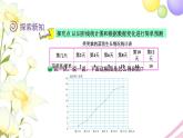 北师大版四年级数学下册第6单元3栽蒜苗（二）教学课件