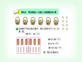 北師大版三年級(jí)數(shù)學(xué)下冊(cè)第1單元第1課時(shí)分桃子教學(xué)課件
