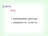 北师大版三年级数学下册第5单元第3课时长方形的面积教学课件