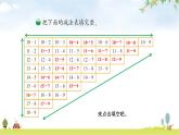 北師大版一年級(jí)數(shù)學(xué)下冊(cè)第1單元第7課時(shí)做個(gè)減法表教學(xué)課件