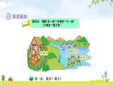 北師大版一年級數(shù)學(xué)下冊第3單元第5課時小小養(yǎng)殖場教學(xué)課件