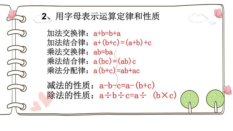 人教六下数学 式与方程课件PPT第5页