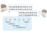 【精品】人教版三年級上冊數(shù)學(xué)課件-第6單元數(shù)字編碼