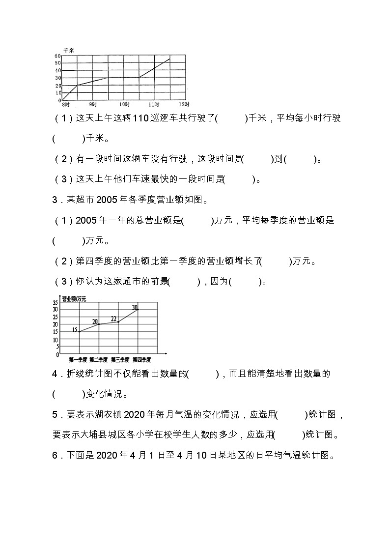 苏教版五年级数学下册第二单元易错题专项练习（含答案）02