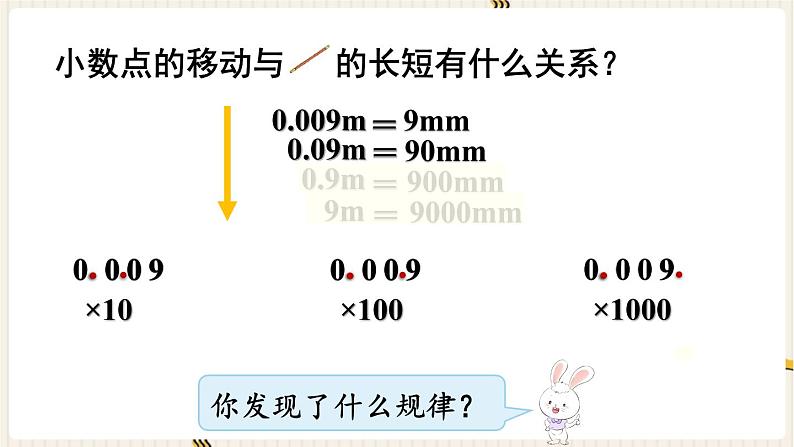 第4单元小数的意义和性质第5课时小数点移动引起小数大小的变化（1）课件05