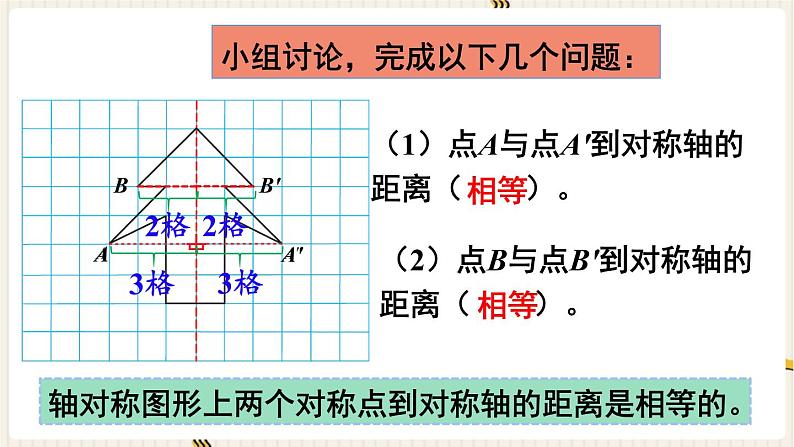 第7单元图形的运动（二）第1课时轴对称课件第6页