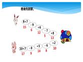 1年级数学北师大版下册课件第1单元《1.6美丽的田园》01