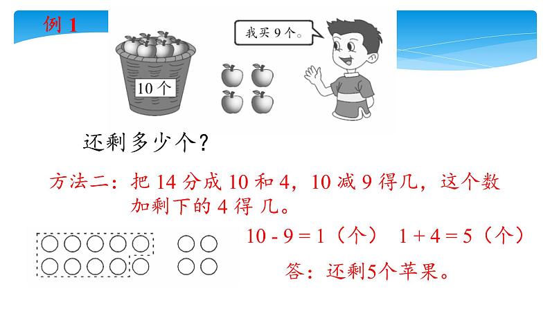 1年级数学北师大版下册课件第1单元《单元复习》06