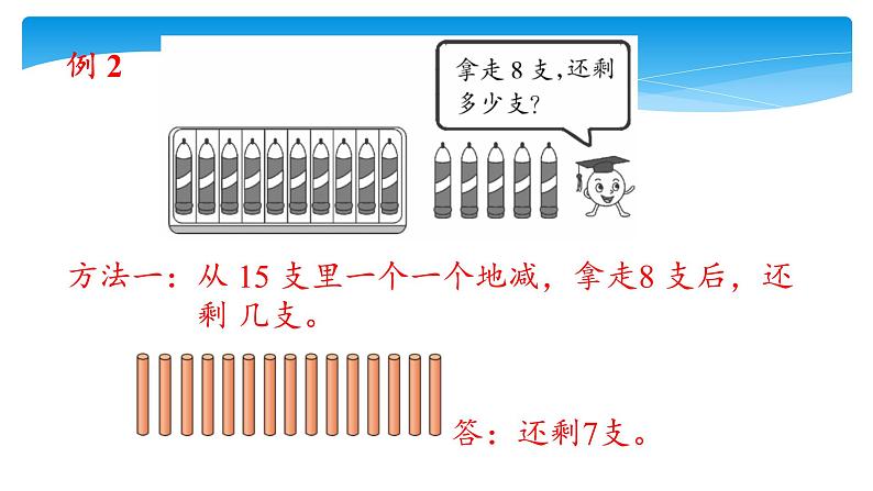 1年级数学北师大版下册课件第1单元《单元复习》08