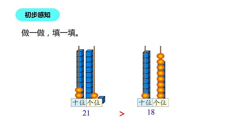 1年级数学北师大版下册课件第3单元《3.4 谁的红果多》第7页