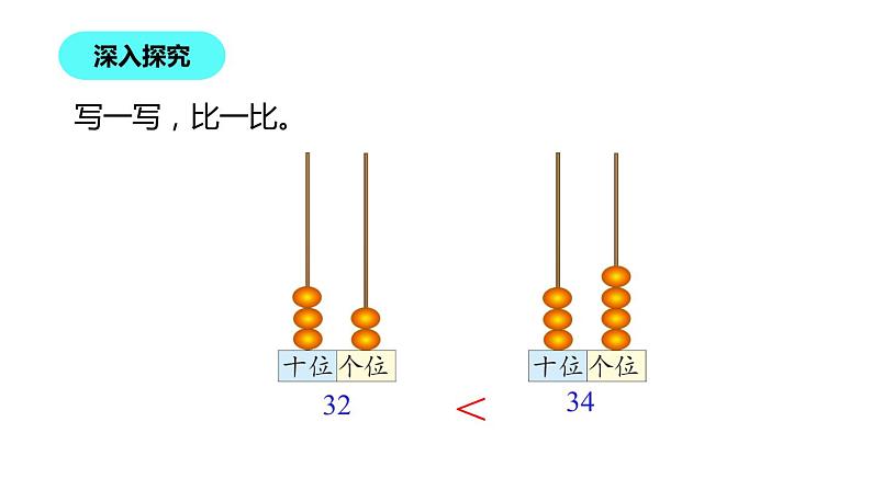 1年级数学北师大版下册课件第3单元《3.4 谁的红果多》第8页