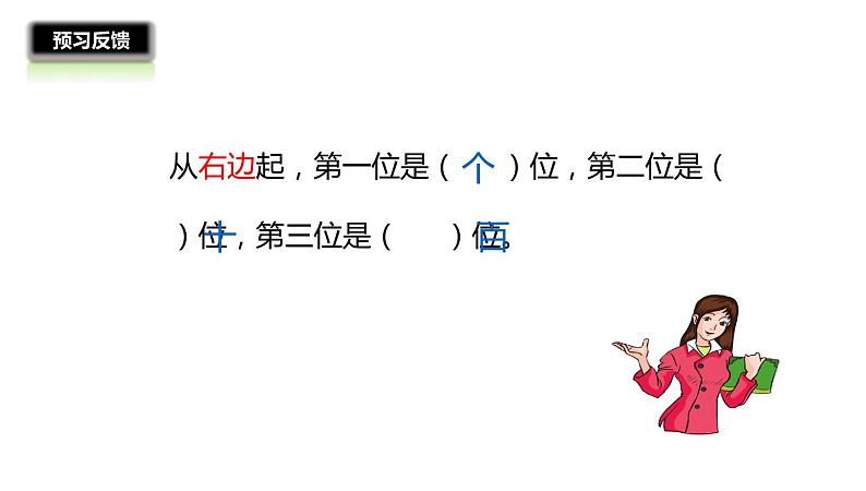 1年级数学苏教版下册课件第3单元《认识100以内的数》第5页