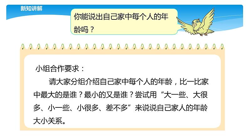 1年级数学苏教版下册课件第3单元后《我们认识的数》07