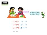 1年级数学苏教版下册课件第1单元《单元复习》