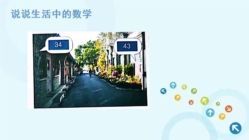 人教版数学五年级下册 2. 2、5、3的倍数 生活中的数学 课件第2页