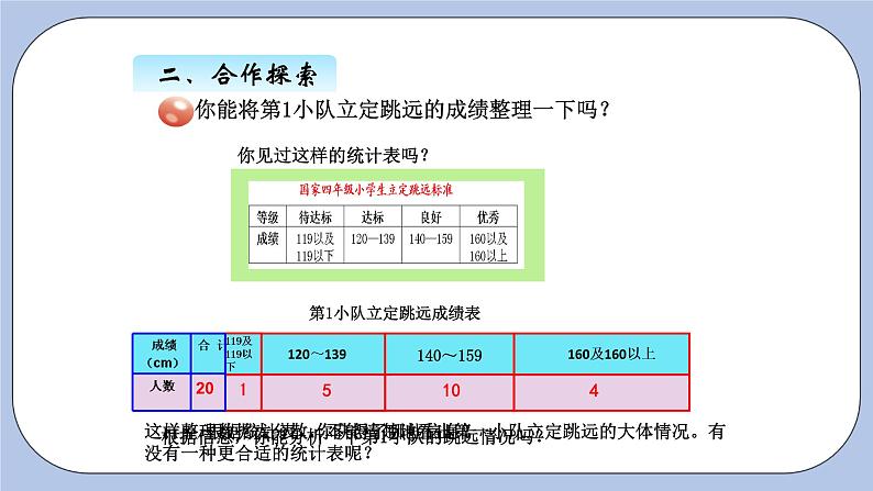 青岛版（五四制）数学四上9.2分段统计 课件04