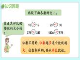 1.4《萬以上數(shù)的大小比較和改寫》（第4課時）課件