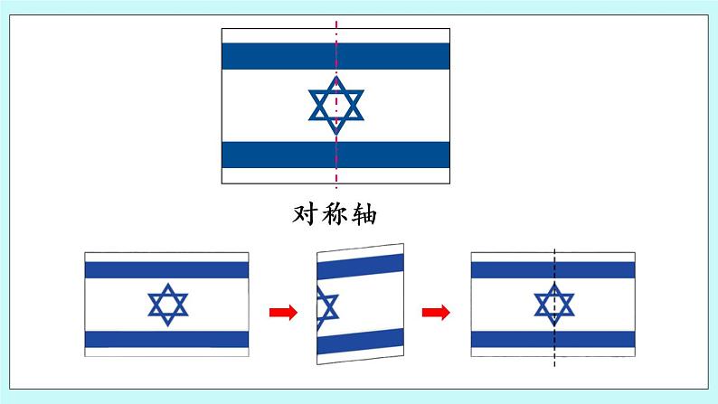 2.1《 轴对称图形》（第1课时）课件08