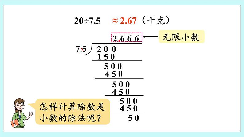 3.《 回顾整理》课件PPT06